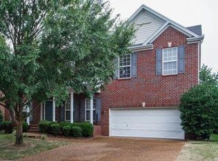 1303 Citadel Ct, Franklin, TN 37067