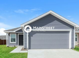 5816 Rockrose Ln, Princeton, TX 75407