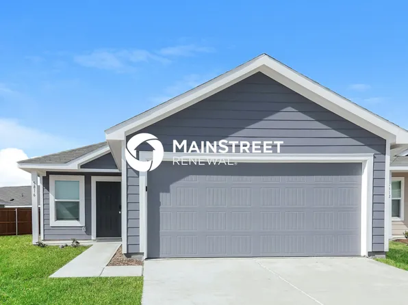 5816 Rockrose Ln, Princeton, TX 75407