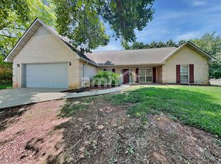 721 Mize Farm Ct, Maryville, TN 37803