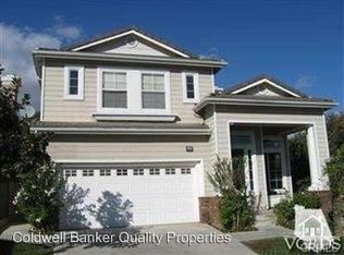 2893 Limestone Dr, Thousand Oaks, CA 91362