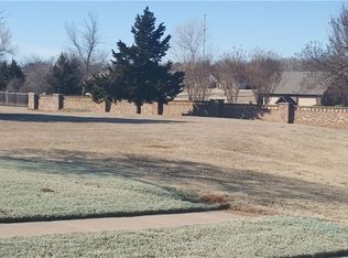 The Cliffs Dr LOT 1, Purcell, OK 73080