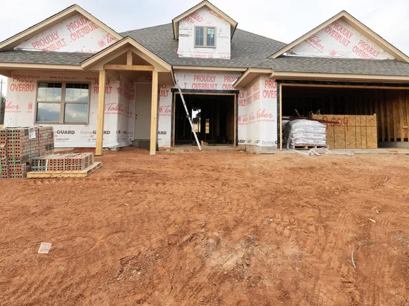 9009 Stark St, Edmond, OK 73007