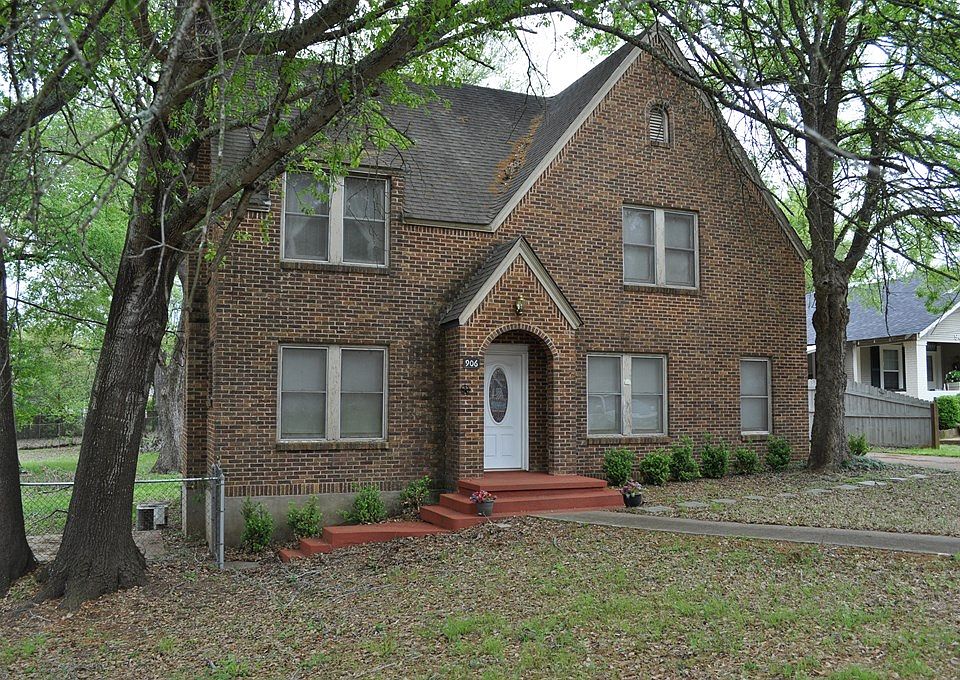 906 E Park Ave, Palestine, TX 75801 Zillow