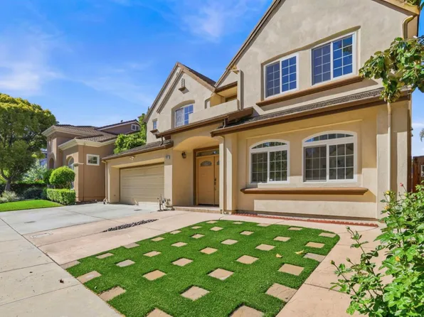 3283 Brittany Ct, San Jose, CA 95135