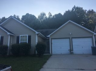 5640 Sapphire Cir, Ellenwood, GA 30294