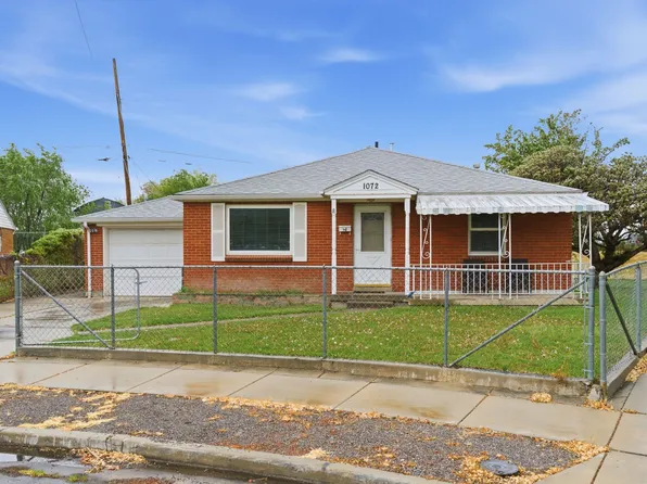 1072 S Glendale Cir, Salt Lake City, UT 84104