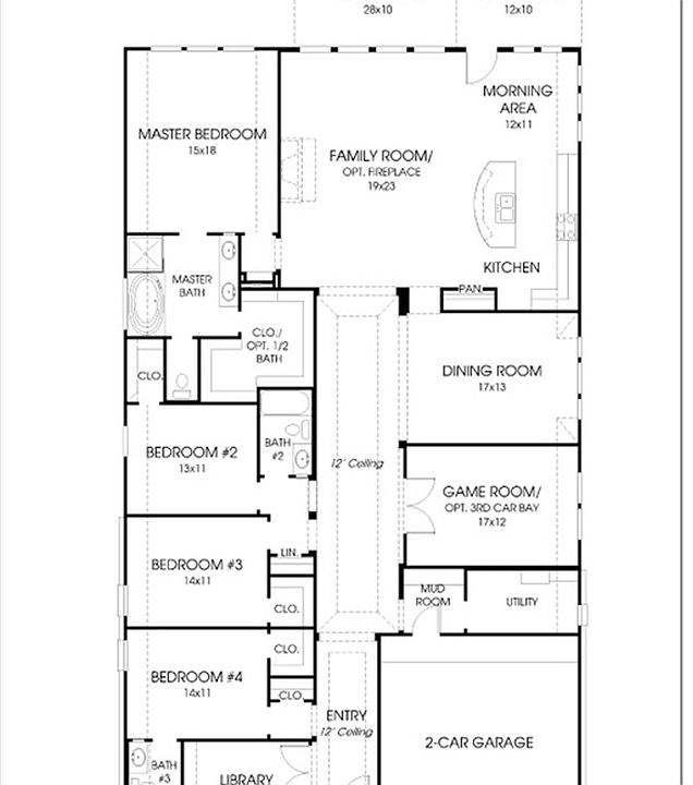 2nd image of 205 Boulder Creek