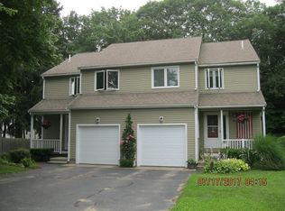10 Wessell Ave, Mansfield, MA 02048