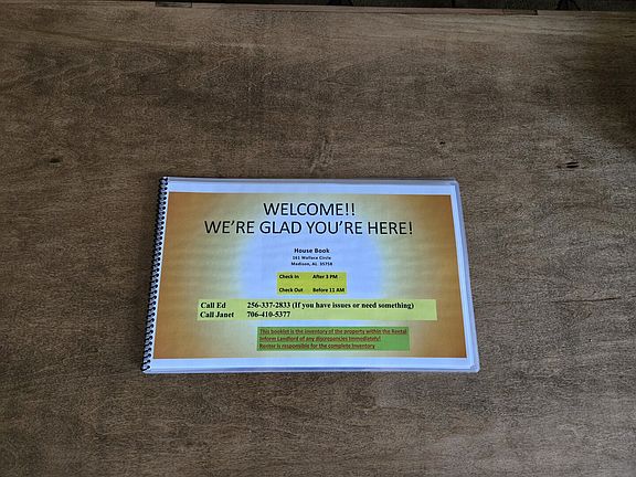 5th image of (Undisclosed Address)