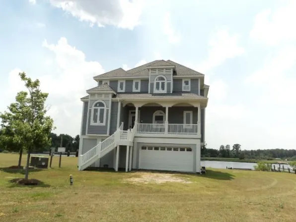 106 Riverwalk Ln, Jacksonville, NC 28540