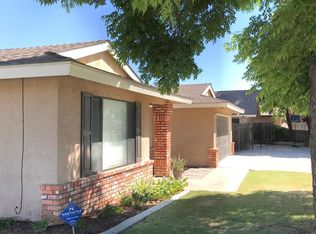 312 N Shirley Ave, Fresno, CA 93727