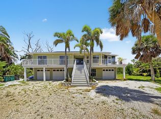 640 Oliva St, Sanibel, FL 33957