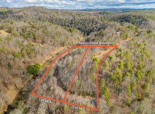 Tbd Rainbow Trout Ln, Woodlawn, VA 24381