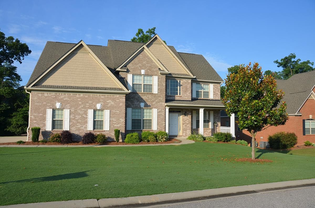 1164 Indian Springs Trl, Grovetown, GA 30813 Zillow