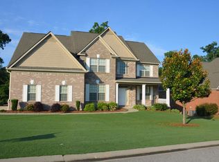 1164 Indian Springs Trl, Grovetown, GA 30813
