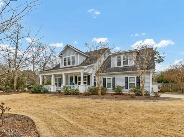 8862 Brantwood Court, Wilmington, NC 28411