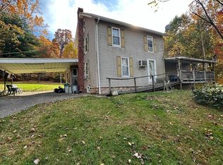 190 Arch St, Elizabethville, PA 17023