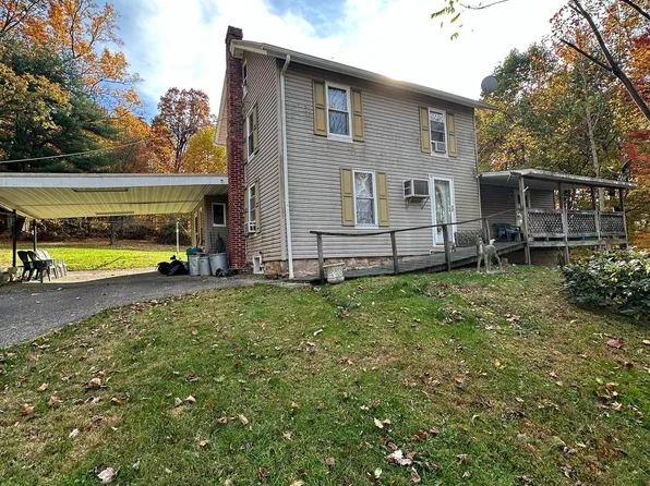 190 Arch St, Elizabethville, PA 17023