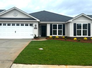 153 Atherstone St, Aiken, SC 29808