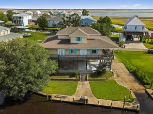 147 Helen Dr, Bay Saint Louis, MS 39520