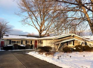 247 Ledge Rd, Northfield, OH 44067