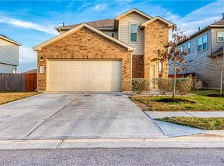 10029 Gertrudis Loop, Austin, TX 78747