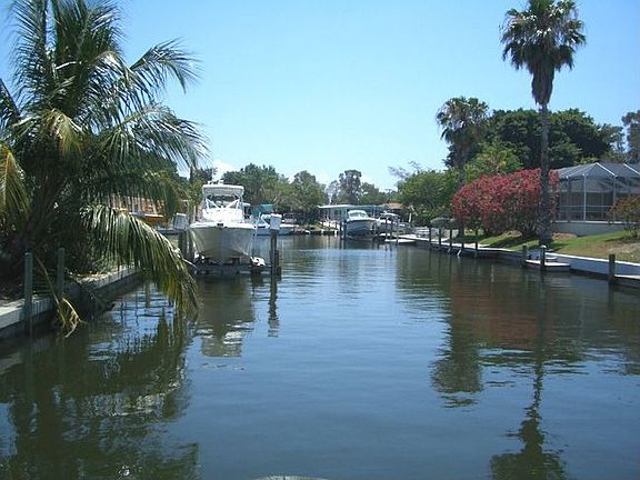 Waterfront