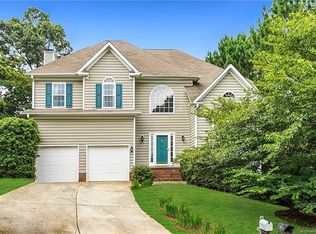 5033 Downman Ct, Fort Mill, SC 29715