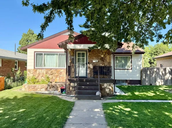 470 S Grant Ave, Colby, KS 67701