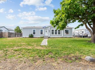 550 SE Utah Ave, Irrigon, OR 97844