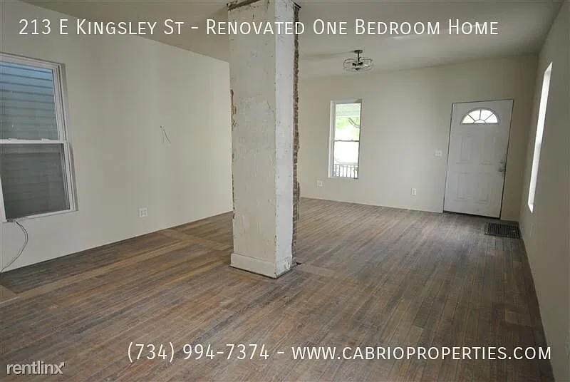 213 E. Kingsley — Photo 3