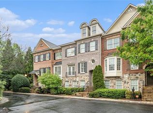638 Parkside Village Way NW, Marietta, GA 30060