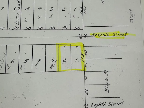 0 7th St, Jonesboro, LA 71251