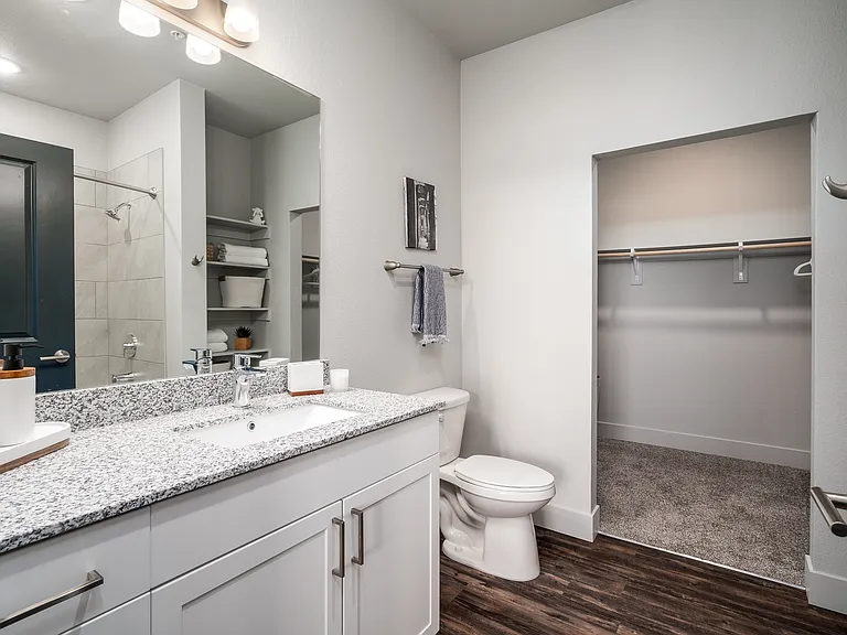 The Flats at Aero Park — Photo 18