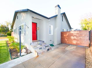 420 Del Rey Ave, Pasadena, CA 91107