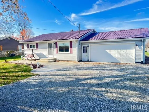 5205 N 50 E, Kokomo, IN 46901