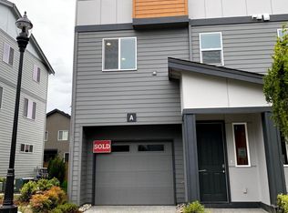 3521 193rd St SE UNIT A, Bothell, WA 98012