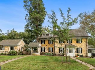 106 Mulberry Ln, Media, PA 19063