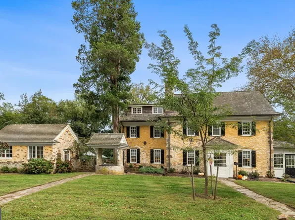 106 Mulberry Ln, Media, PA 19063