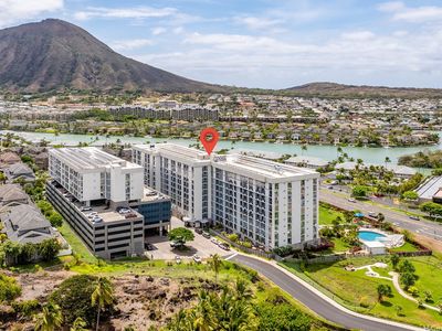 7000 Hawaii Kai Dr Unit 3115, Honolulu, HI, 96825