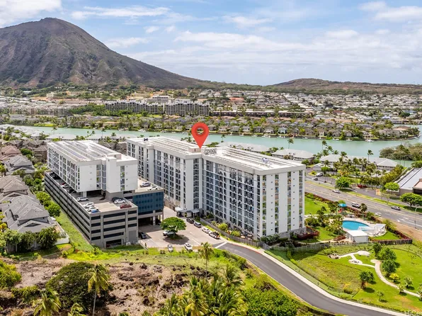 7000 Hawaii Kai Dr Unit 3115, Honolulu, HI 96825