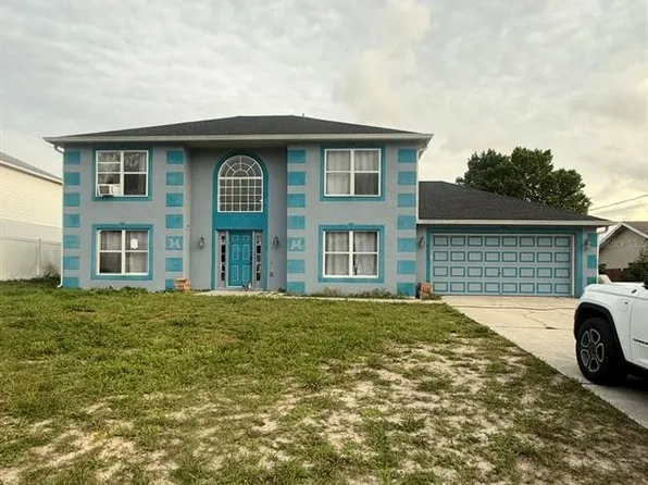 9374 Mallard St, Spring Hill, FL 34606