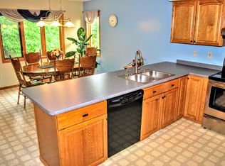 10602 E Shore Dr, Merrifield, MN 56465