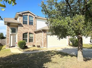 410 Old Peak Rd, Georgetown, TX 78626