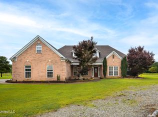 475 Wilburn Rd, Michigan City, MS 38647