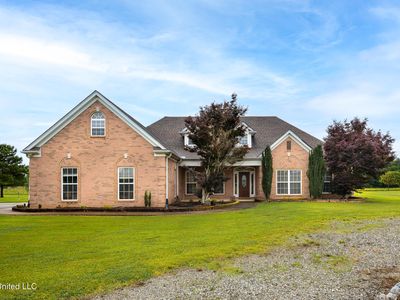 475 Wilburn Rd, Michigan City, MS, 38647