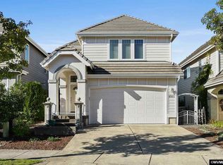 4915 NW Lavender Cir, Corvallis, OR