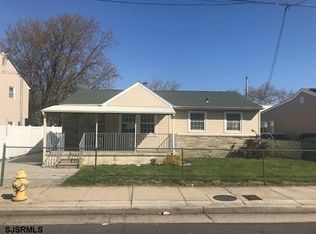 1615 Marmora Ave, Atlantic City, NJ 08401