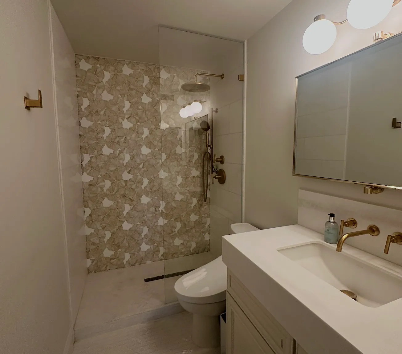 2 bed, 1110 sqft, $2,800 — Photo 3
